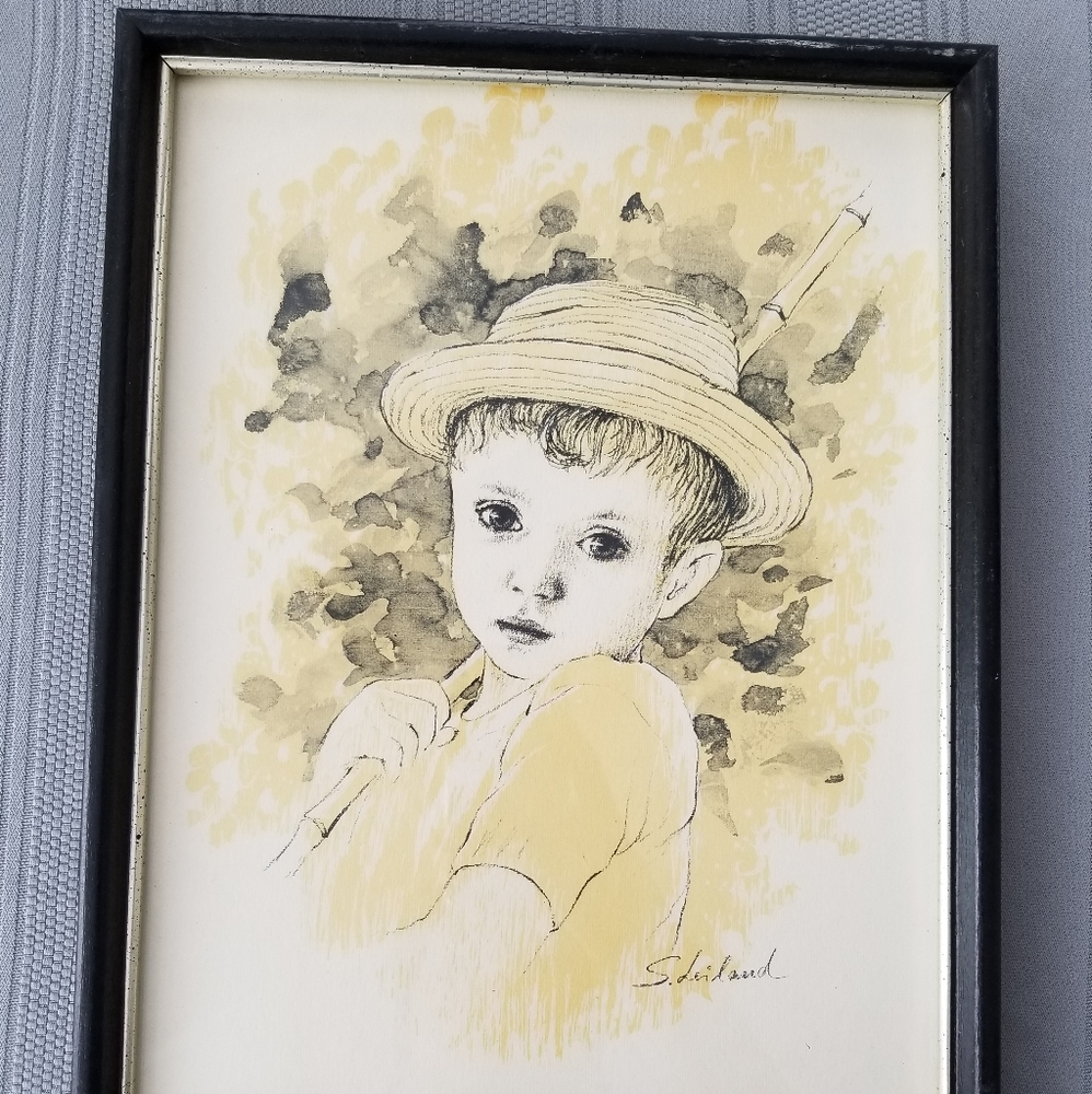 Picture frame